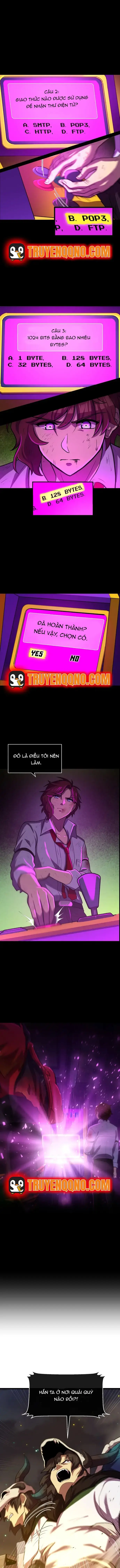 Code Demon Chapter 9 - Trang 16