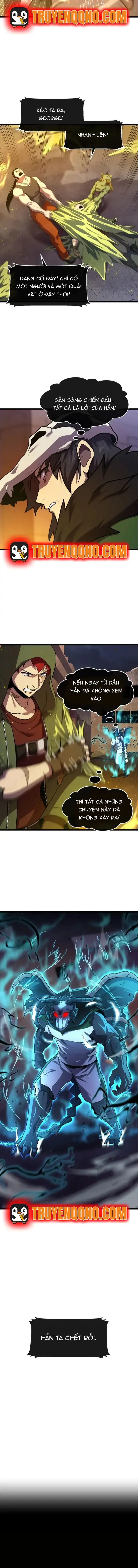 Code Demon Chapter 9 - Trang 17