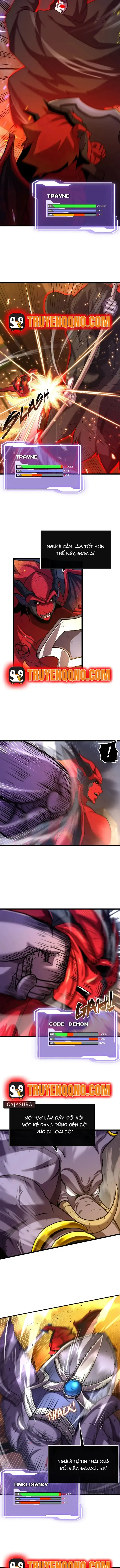 Code Demon Chapter 9 - Trang 3