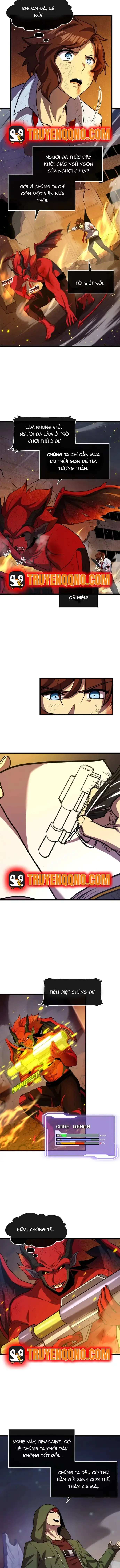 Code Demon Chapter 9 - Trang 6