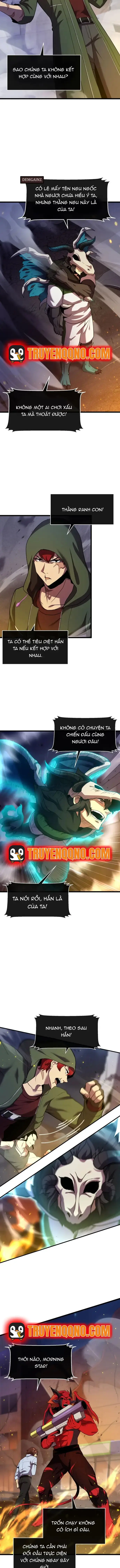 Code Demon Chapter 9 - Trang 7