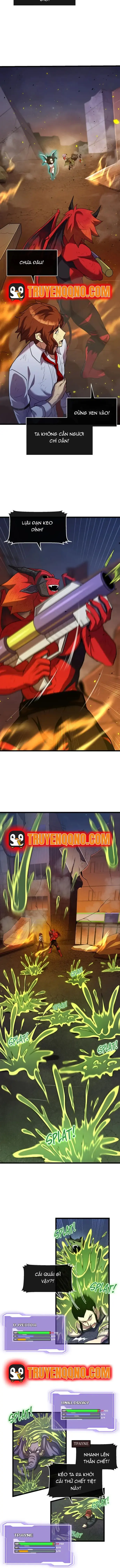 Code Demon Chapter 9 - Trang 8