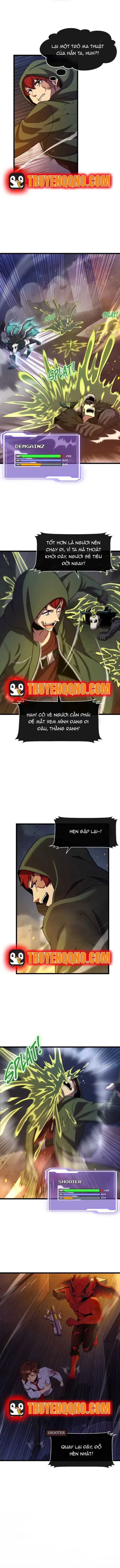Code Demon Chapter 9 - Trang 9