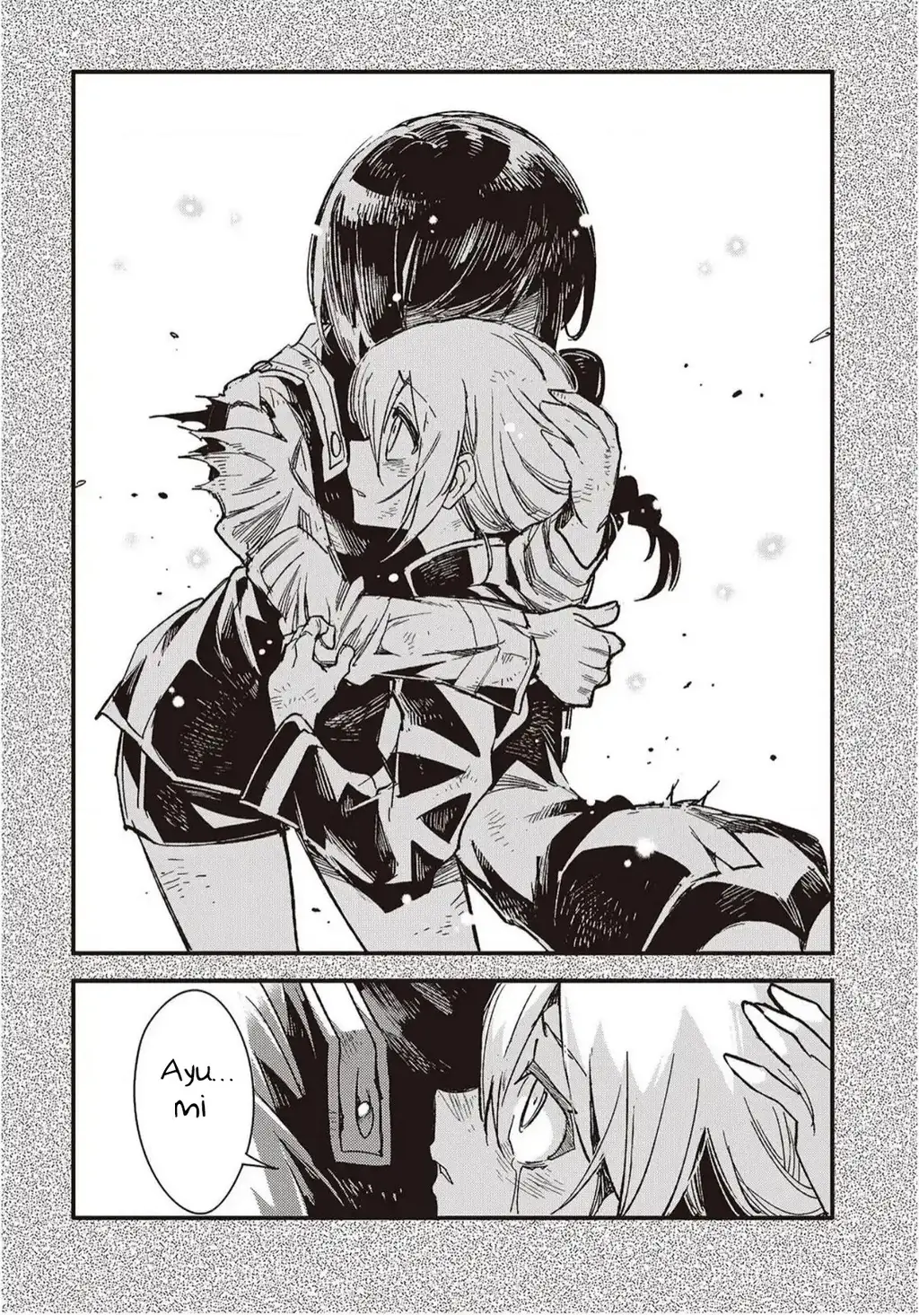 Con bướm độc đã có giấc mơ về điều gì? Chapter 14 - Trang 13
