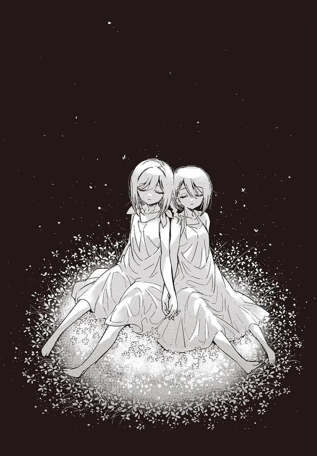 Con bướm độc đã có giấc mơ về điều gì? Chapter 15 - Trang 25