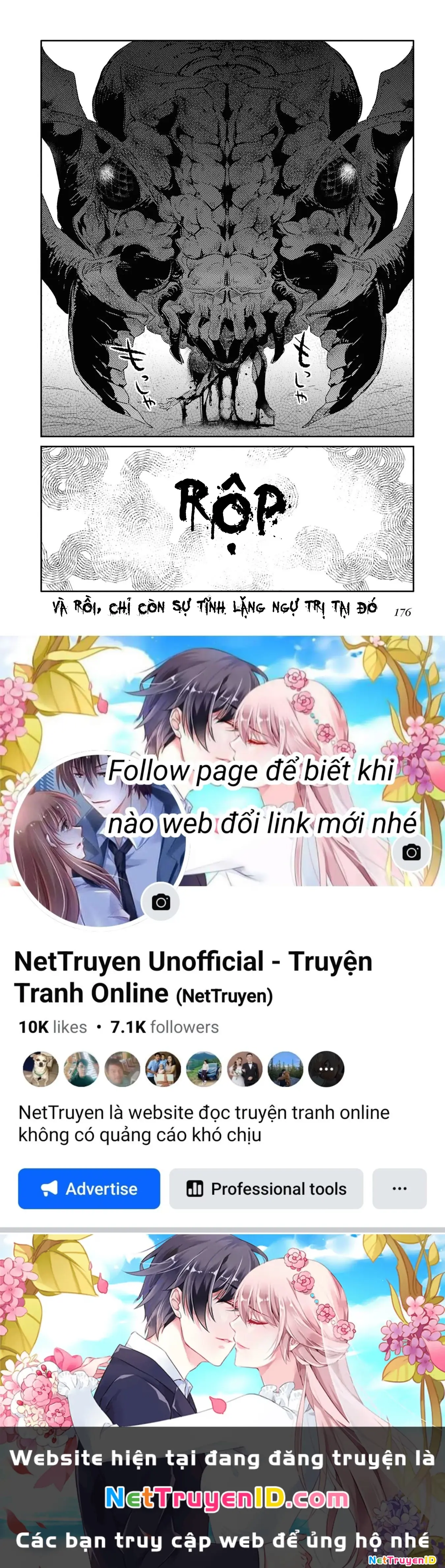 Con bướm độc đã có giấc mơ về điều gì? Chapter 4 - Trang 43