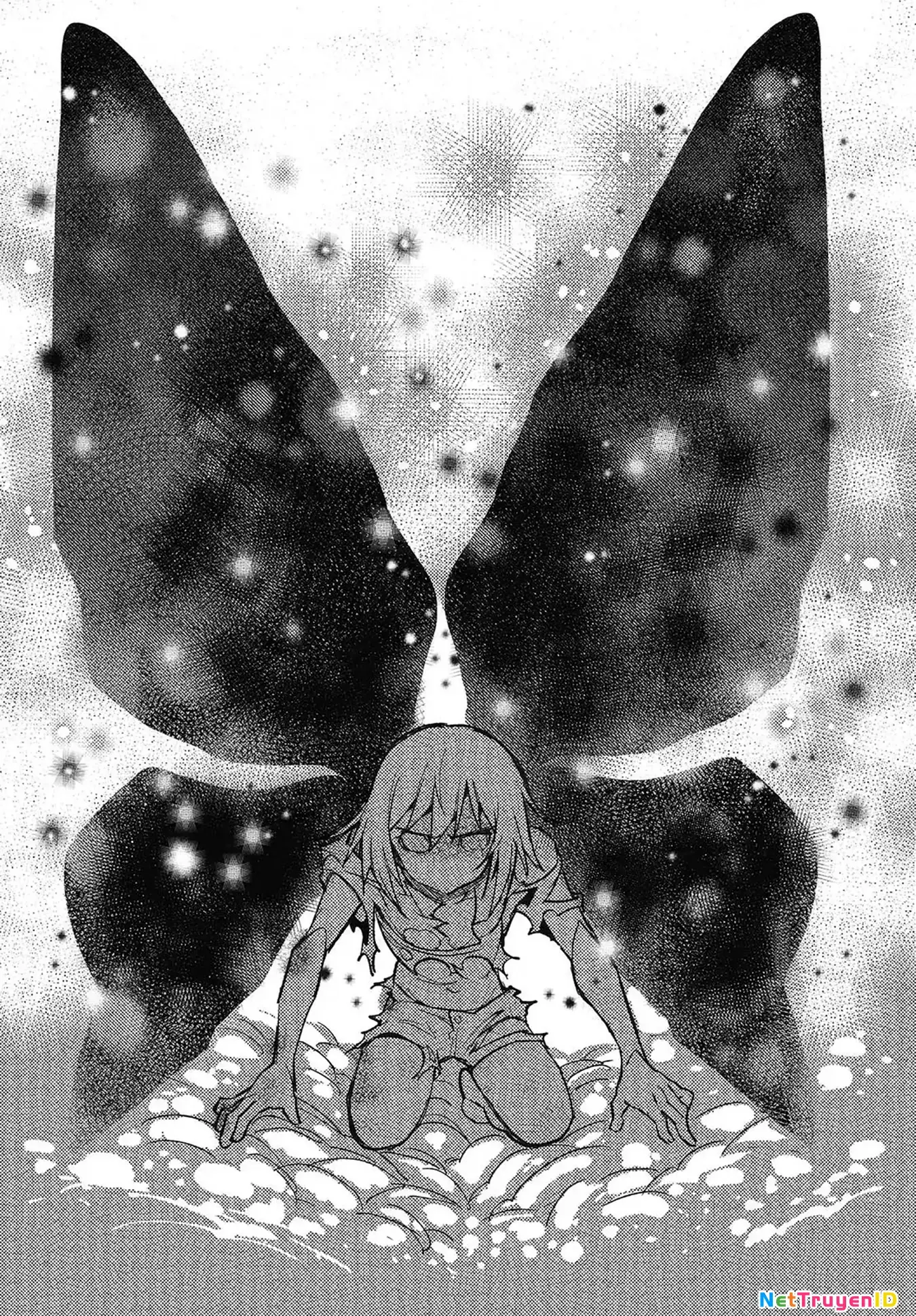 Con bướm độc đã có giấc mơ về điều gì? Chapter 5 - Trang 34
