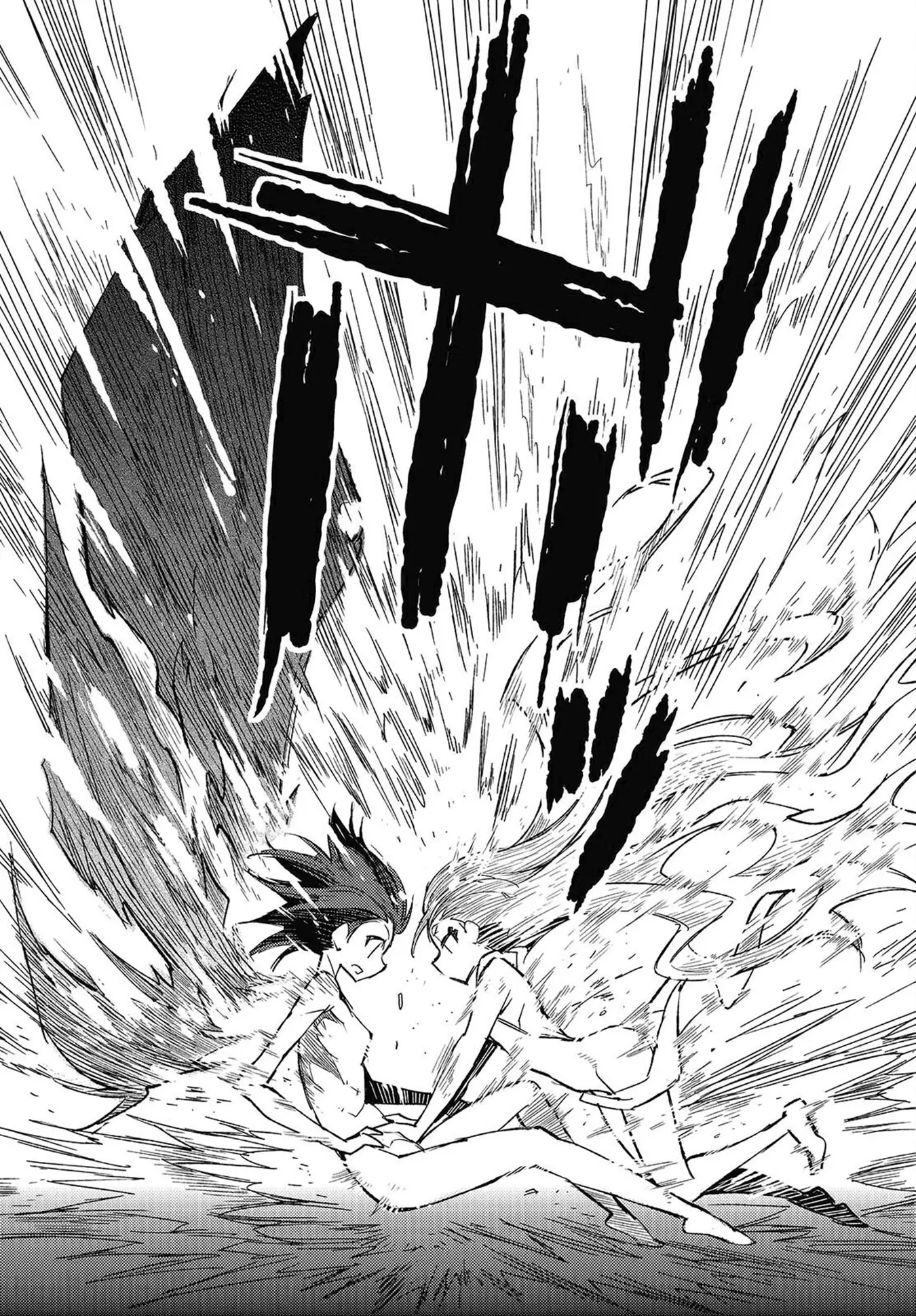 Con bướm độc đã có giấc mơ về điều gì? Chapter 7 - Trang 16