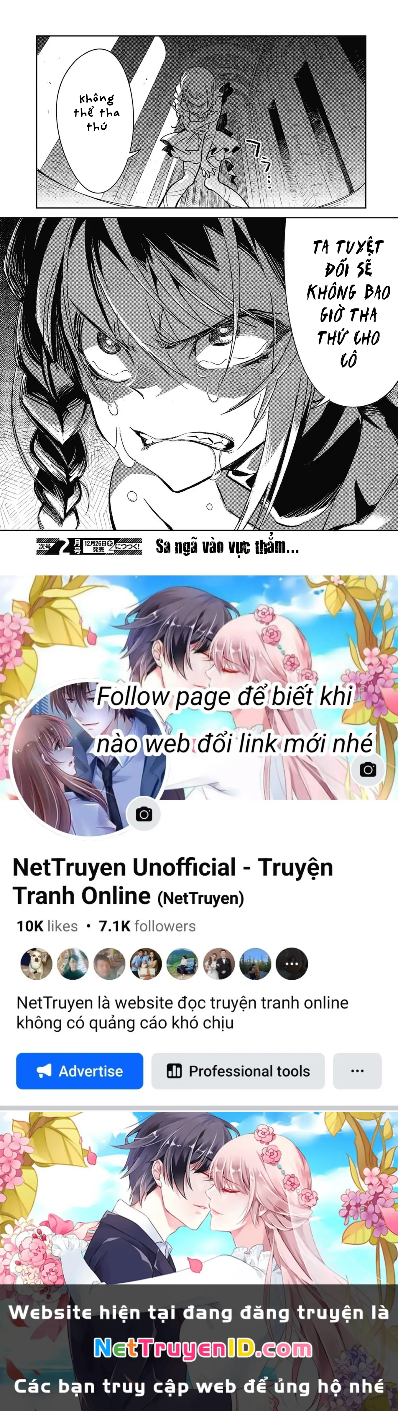 Con bướm độc đã có giấc mơ về điều gì? Chapter 7 - Trang 46