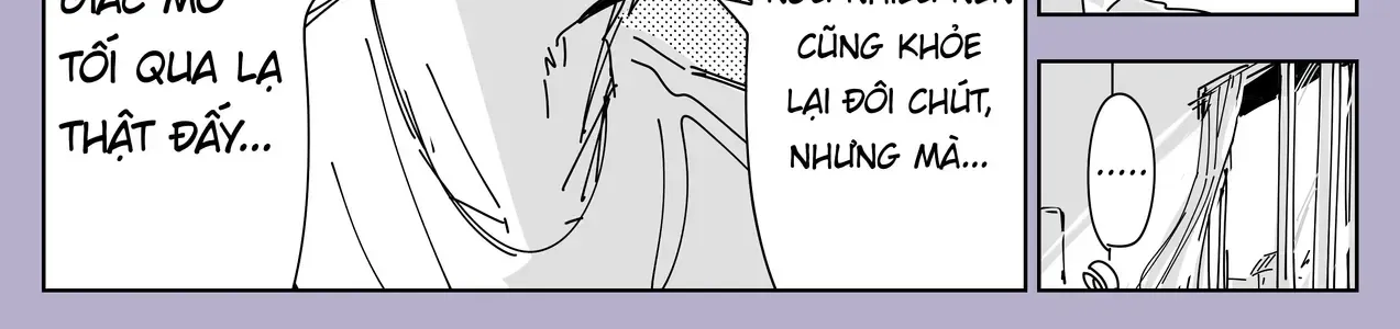 Cơn Buồn Ngủ Ập Tới Chapter 0 - Trang 17