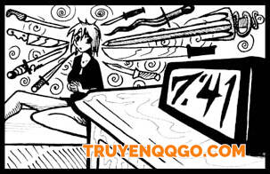 Con Búp Bê Rách Rưới Chapter 1 - Trang 11
