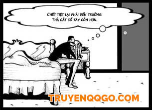 Con Búp Bê Rách Rưới Chapter 1 - Trang 12