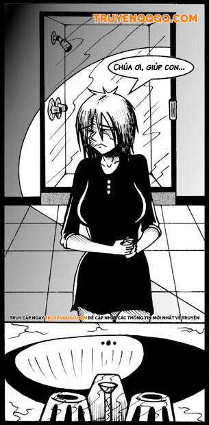 Con Búp Bê Rách Rưới Chapter 1 - Trang 16