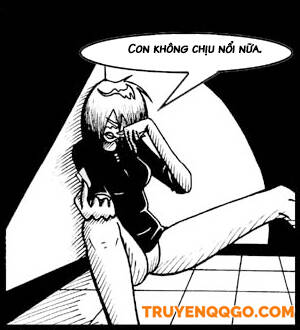 Con Búp Bê Rách Rưới Chapter 1 - Trang 17
