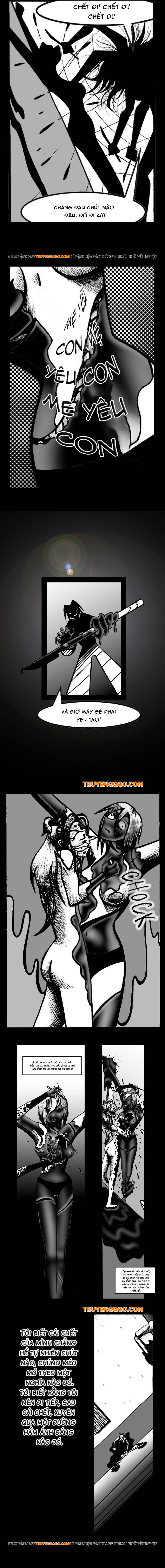 Con Búp Bê Rách Rưới Chapter 1 - Trang 25