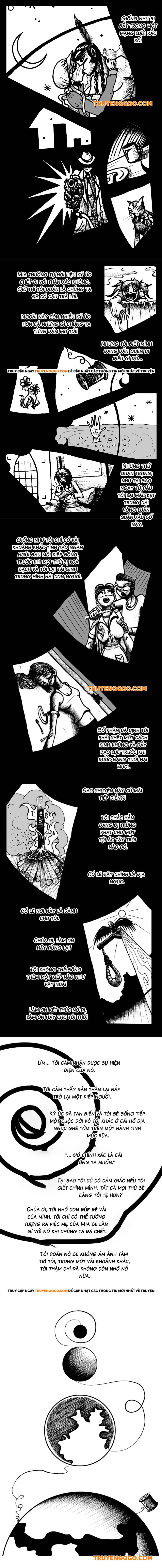 Con Búp Bê Rách Rưới Chapter 1 - Trang 26