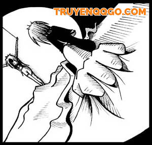 Con Búp Bê Rách Rưới Chapter 1 - Trang 7