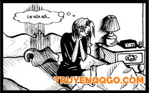 Con Búp Bê Rách Rưới Chapter 1 - Trang 8
