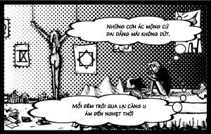 Con Búp Bê Rách Rưới Chapter 1 - Trang 9