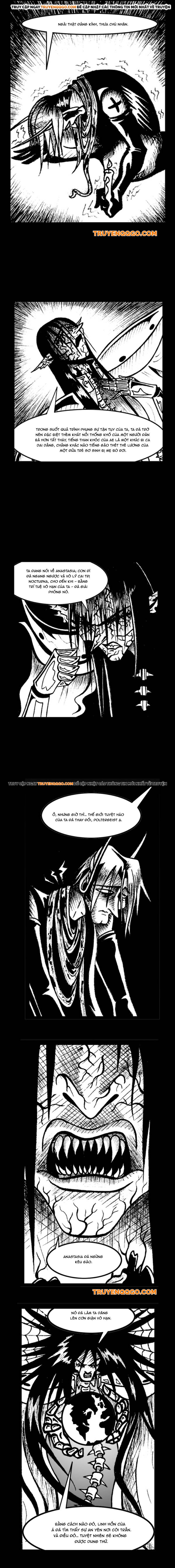 Con Búp Bê Rách Rưới Chapter 2 - Trang 3