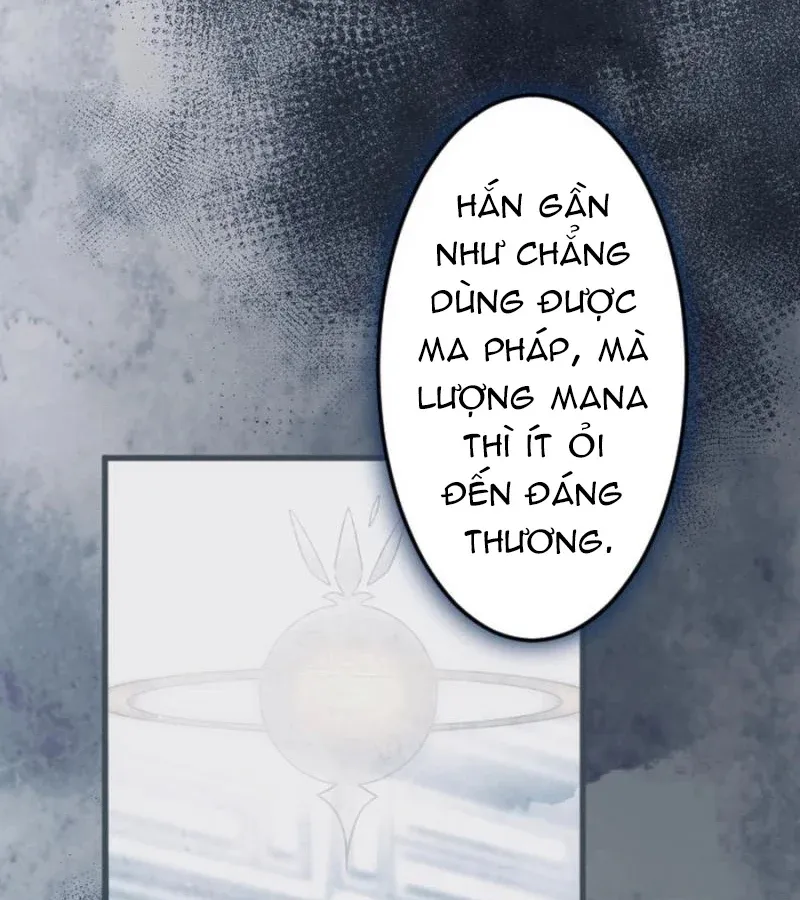 Con Đường Ma Pháp Của Kiếm Thánh Trọng Sinh Chapter 12 - Trang 13