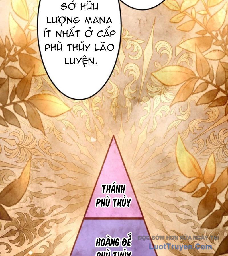Con Đường Ma Pháp Của Kiếm Thánh Trọng Sinh Chapter 12 - Trang 36
