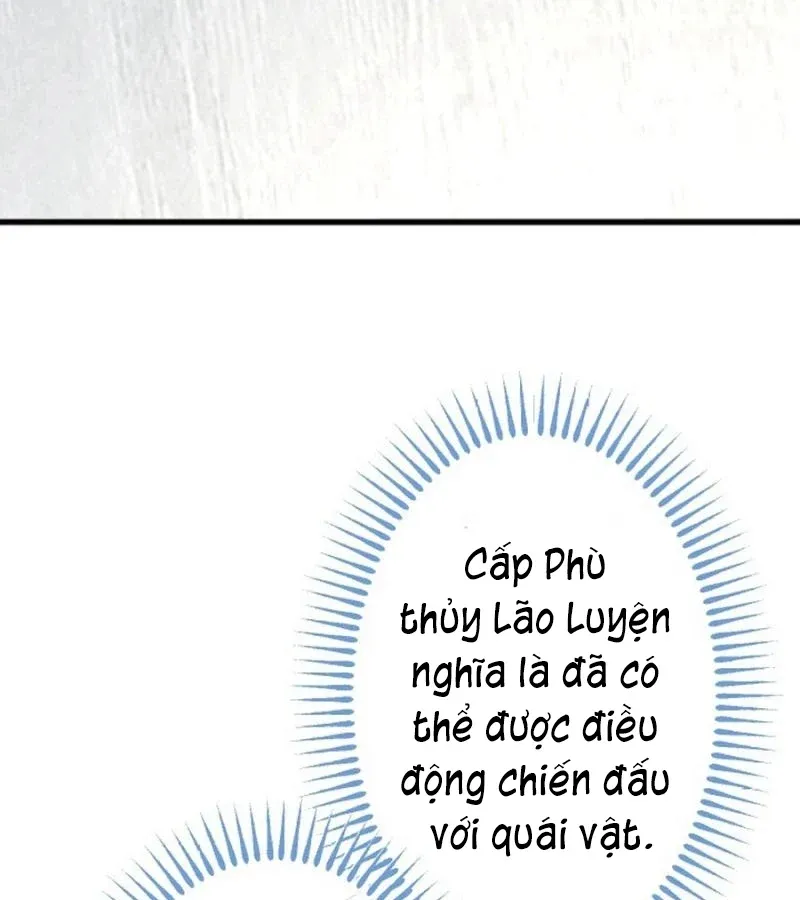 Con Đường Ma Pháp Của Kiếm Thánh Trọng Sinh Chapter 12 - Trang 39