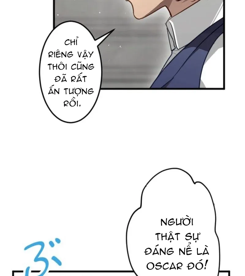 Con Đường Ma Pháp Của Kiếm Thánh Trọng Sinh Chapter 12 - Trang 41