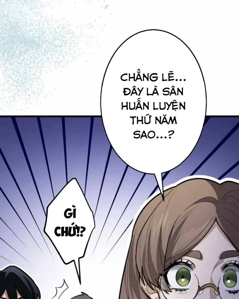 Con Đường Ma Pháp Của Kiếm Thánh Trọng Sinh Chapter 13 - Trang 13