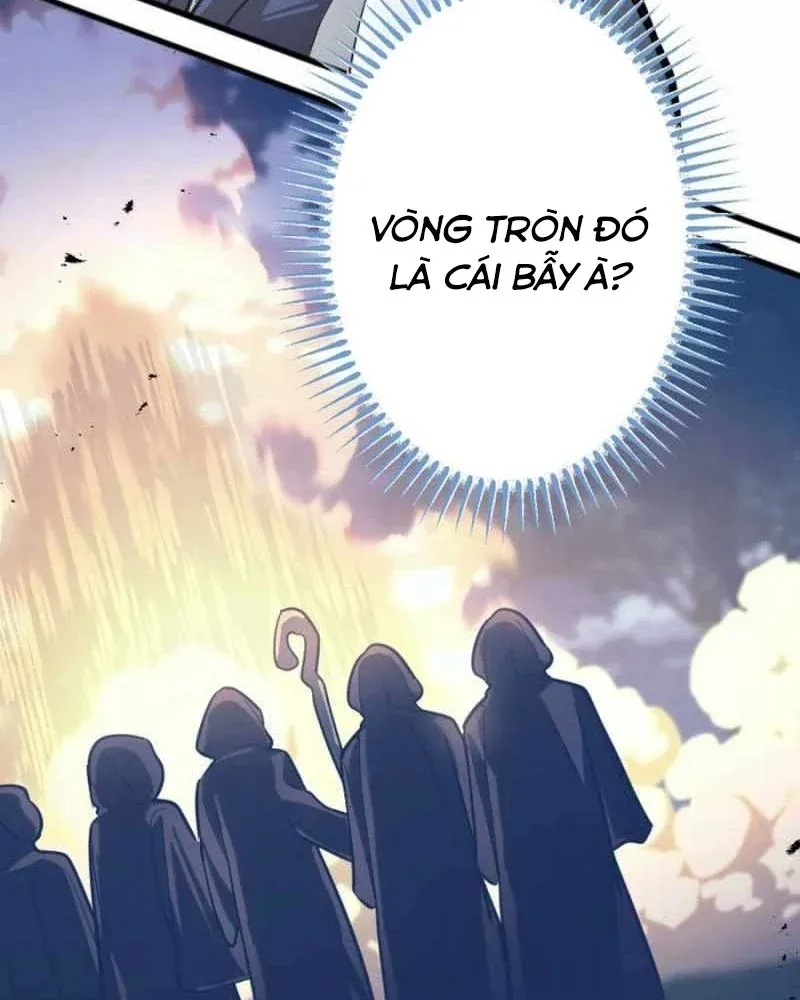 Con Đường Ma Pháp Của Kiếm Thánh Trọng Sinh Chapter 13 - Trang 18