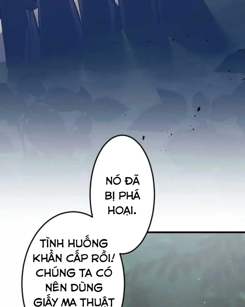 Con Đường Ma Pháp Của Kiếm Thánh Trọng Sinh Chapter 13 - Trang 19