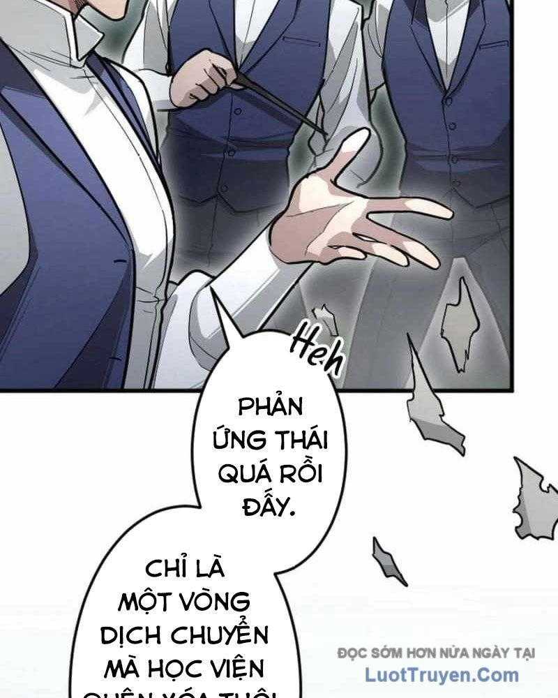 Con Đường Ma Pháp Của Kiếm Thánh Trọng Sinh Chapter 13 - Trang 26