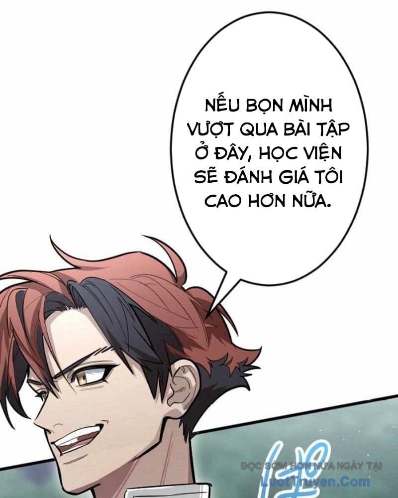 Con Đường Ma Pháp Của Kiếm Thánh Trọng Sinh Chapter 13 - Trang 29