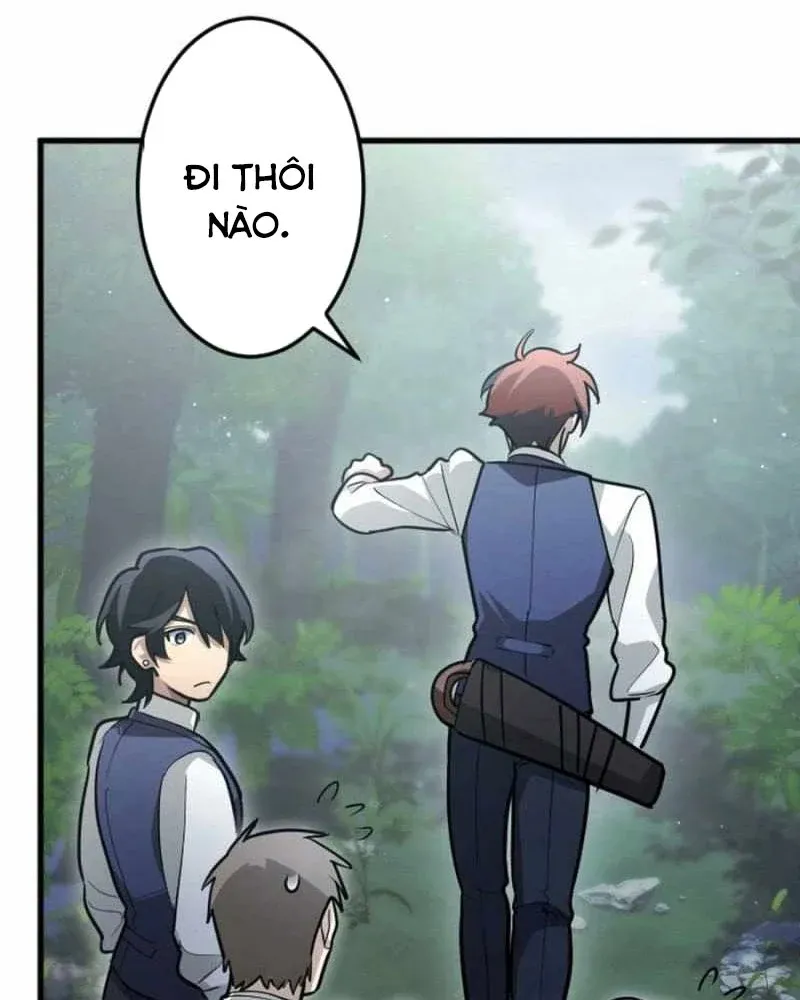 Con Đường Ma Pháp Của Kiếm Thánh Trọng Sinh Chapter 13 - Trang 32