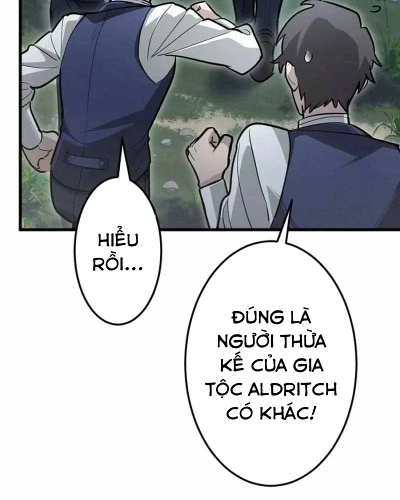 Con Đường Ma Pháp Của Kiếm Thánh Trọng Sinh Chapter 13 - Trang 33