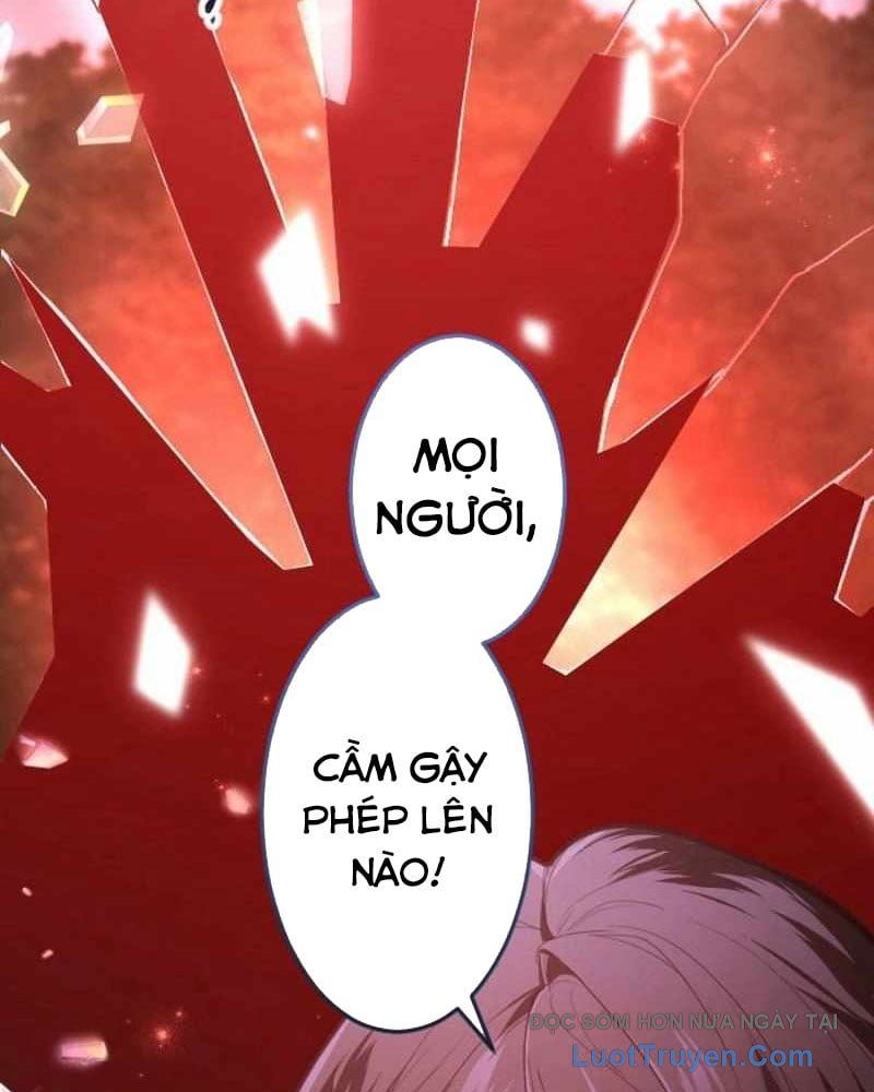 Con Đường Ma Pháp Của Kiếm Thánh Trọng Sinh Chapter 13 - Trang 4