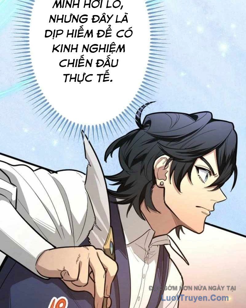 Con Đường Ma Pháp Của Kiếm Thánh Trọng Sinh Chapter 13 - Trang 46