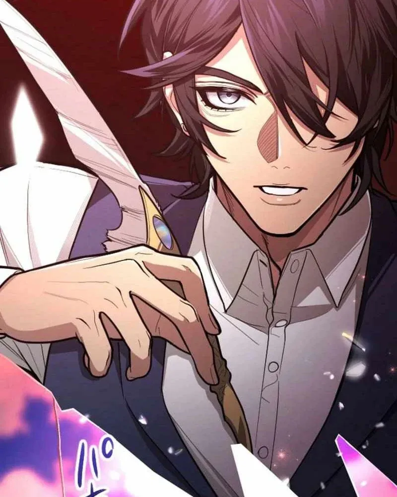 Con Đường Ma Pháp Của Kiếm Thánh Trọng Sinh Chapter 13 - Trang 5