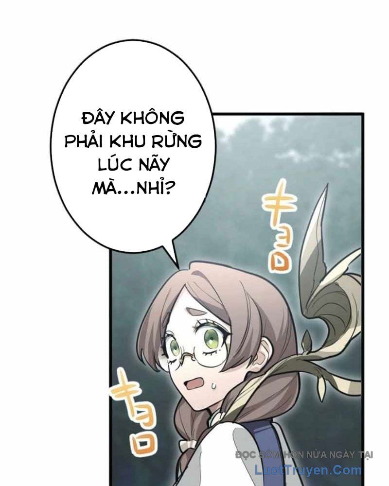 Con Đường Ma Pháp Của Kiếm Thánh Trọng Sinh Chapter 13 - Trang 9
