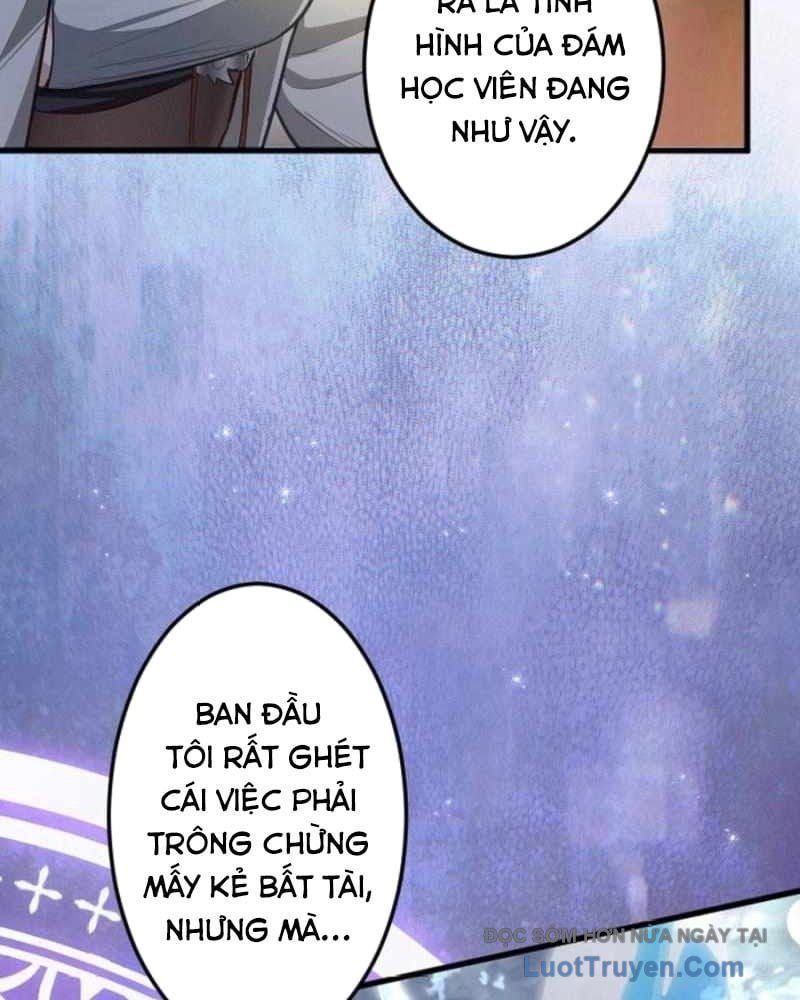 Con Đường Ma Pháp Của Kiếm Thánh Trọng Sinh Chapter 14 - Trang 18