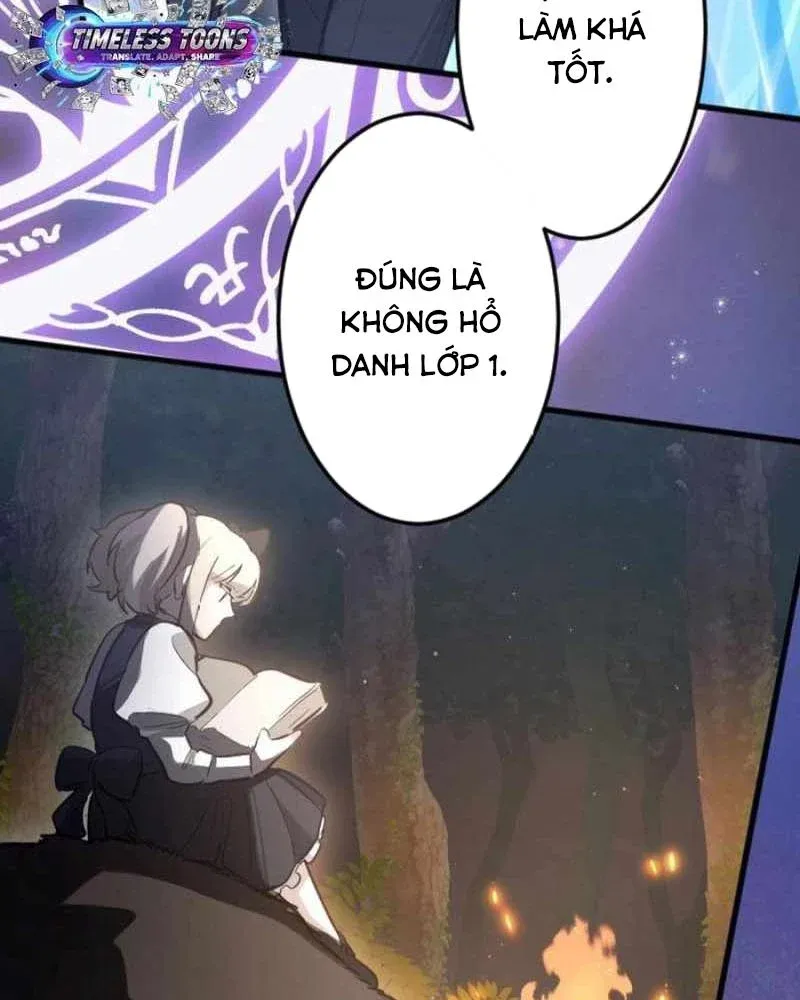 Con Đường Ma Pháp Của Kiếm Thánh Trọng Sinh Chapter 14 - Trang 20