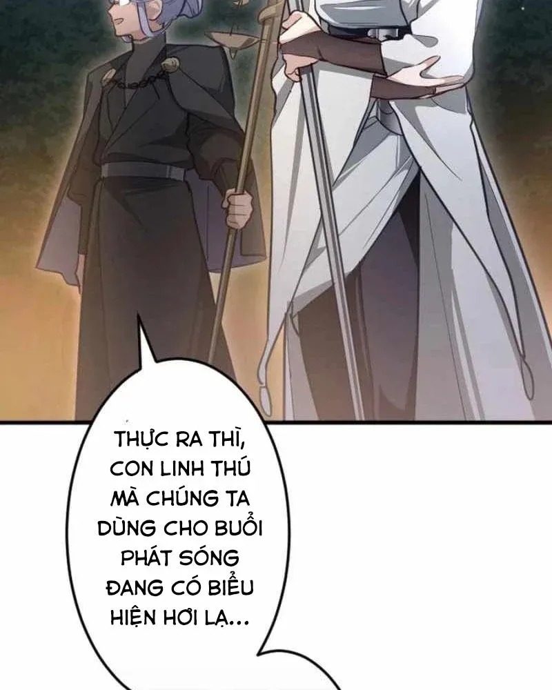 Con Đường Ma Pháp Của Kiếm Thánh Trọng Sinh Chapter 14 - Trang 23