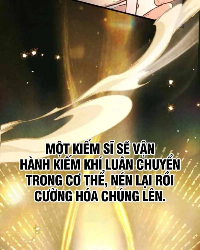Con Đường Ma Pháp Của Kiếm Thánh Trọng Sinh Chapter 14 - Trang 35