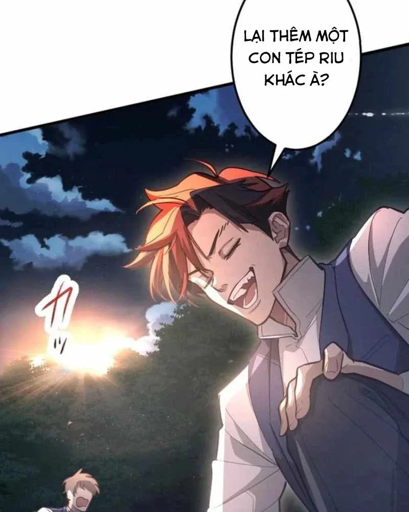 Con Đường Ma Pháp Của Kiếm Thánh Trọng Sinh Chapter 14 - Trang 43