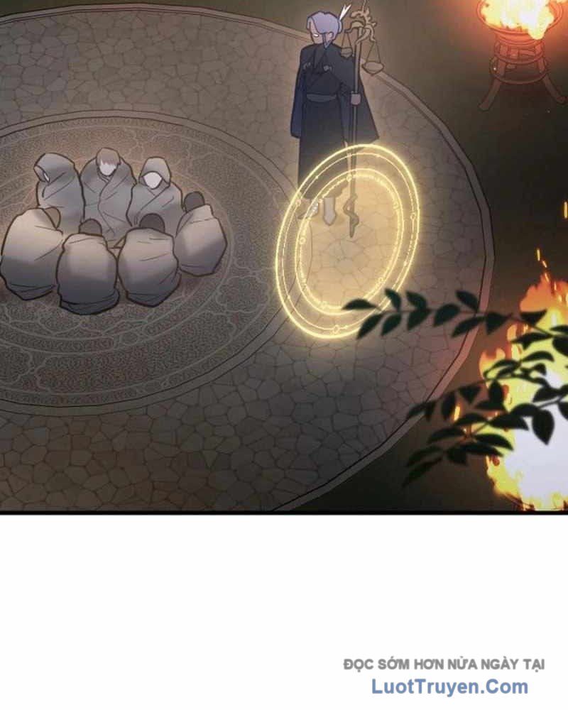 Con Đường Ma Pháp Của Kiếm Thánh Trọng Sinh Chapter 14 - Trang 6