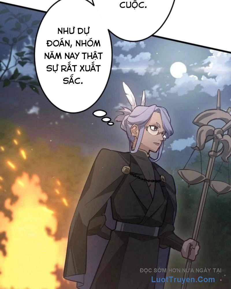 Con Đường Ma Pháp Của Kiếm Thánh Trọng Sinh Chapter 14 - Trang 9