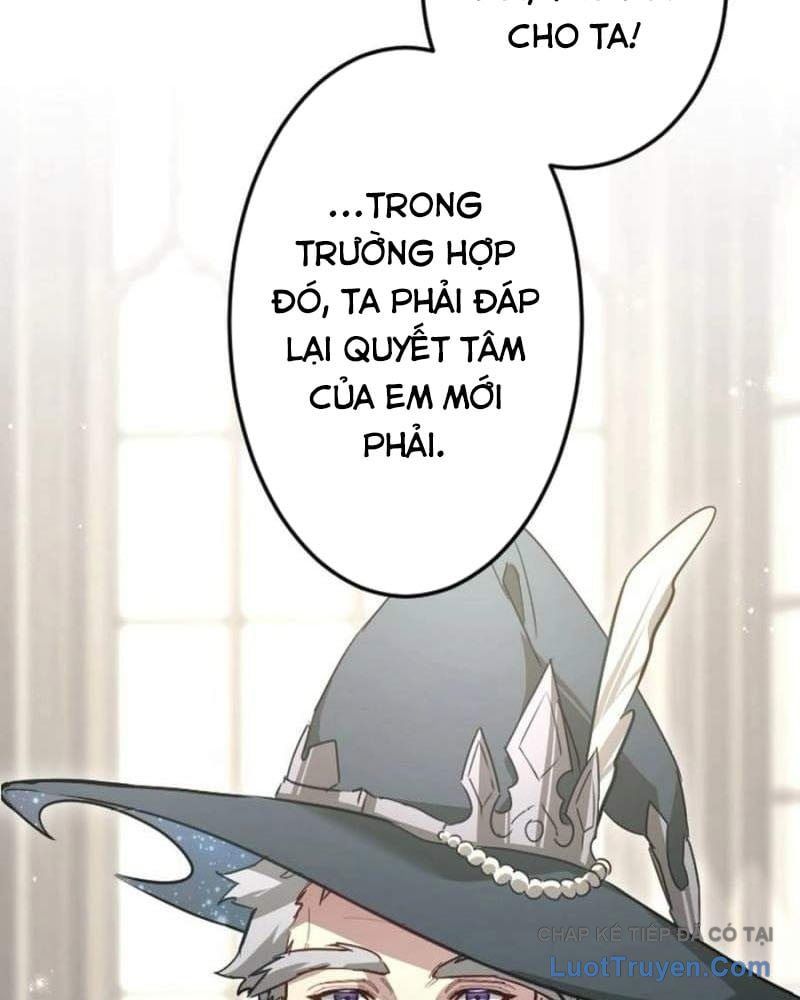 Con Đường Ma Pháp Của Kiếm Thánh Trọng Sinh Chapter 16 - Trang 21