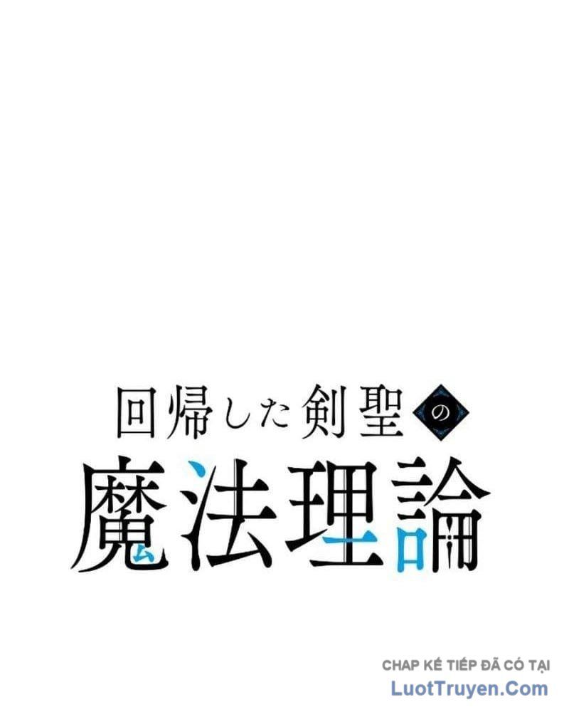 Con Đường Ma Pháp Của Kiếm Thánh Trọng Sinh Chapter 16 - Trang 31