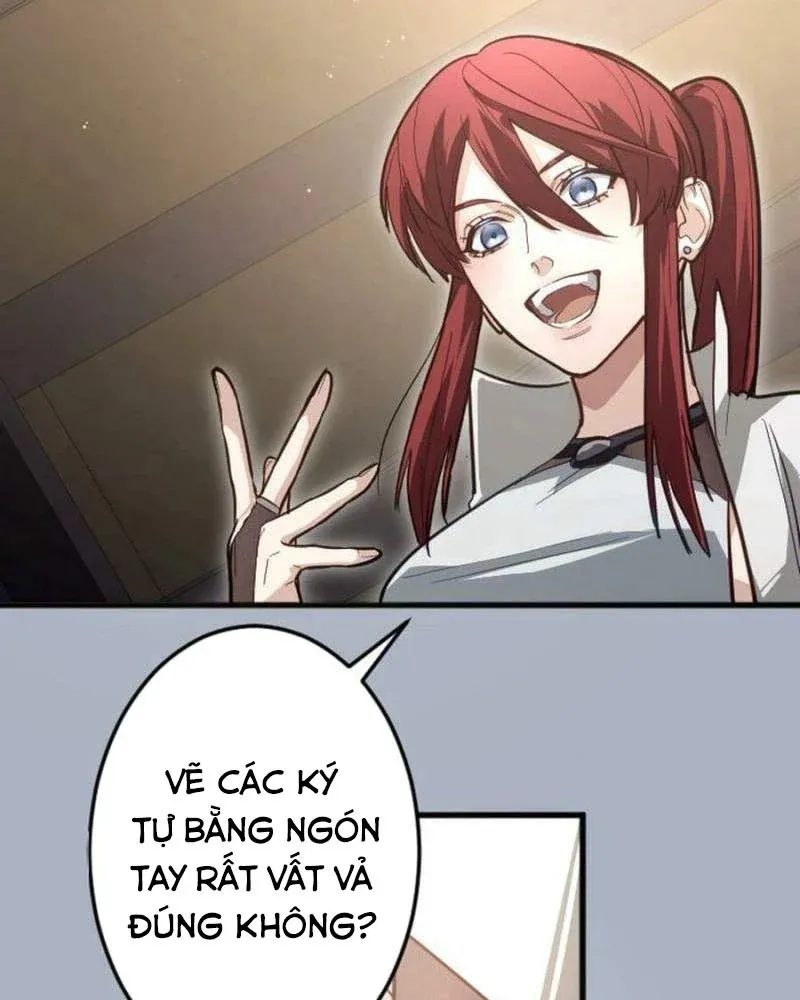 Con Đường Ma Pháp Của Kiếm Thánh Trọng Sinh Chapter 16 - Trang 39