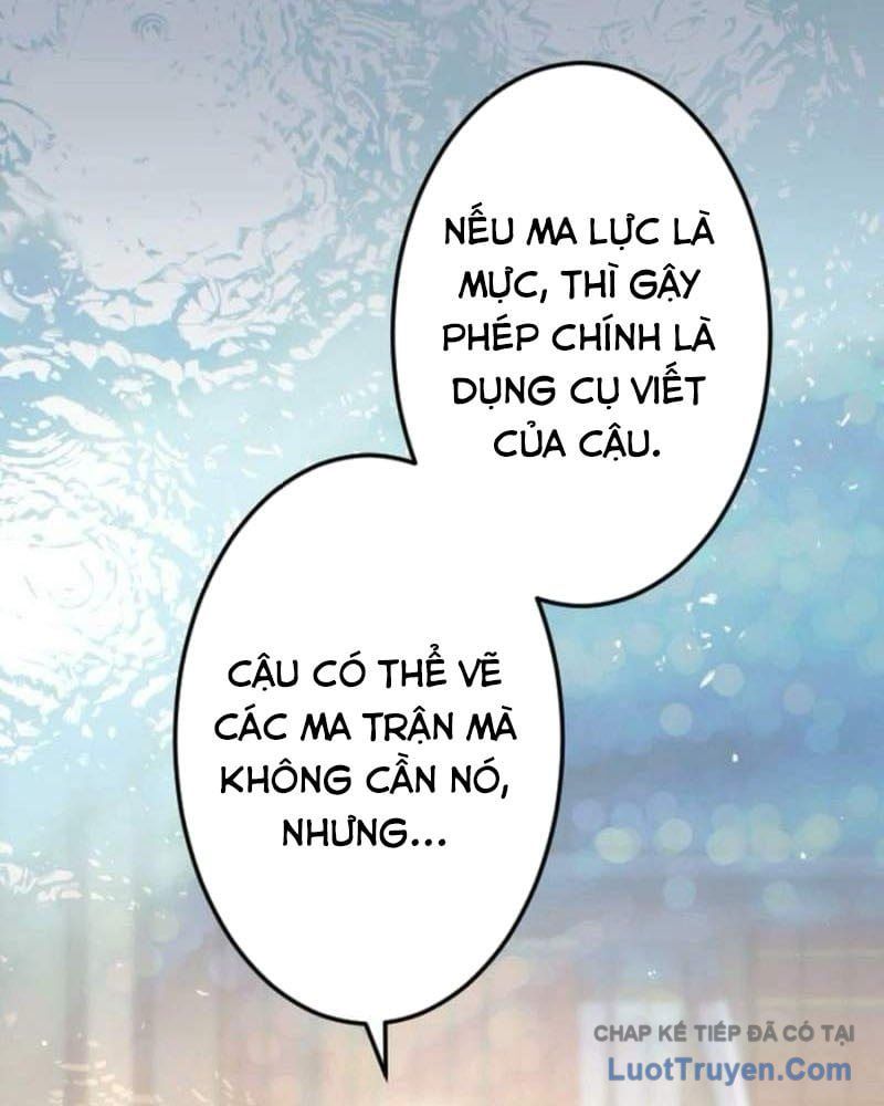 Con Đường Ma Pháp Của Kiếm Thánh Trọng Sinh Chapter 16 - Trang 41